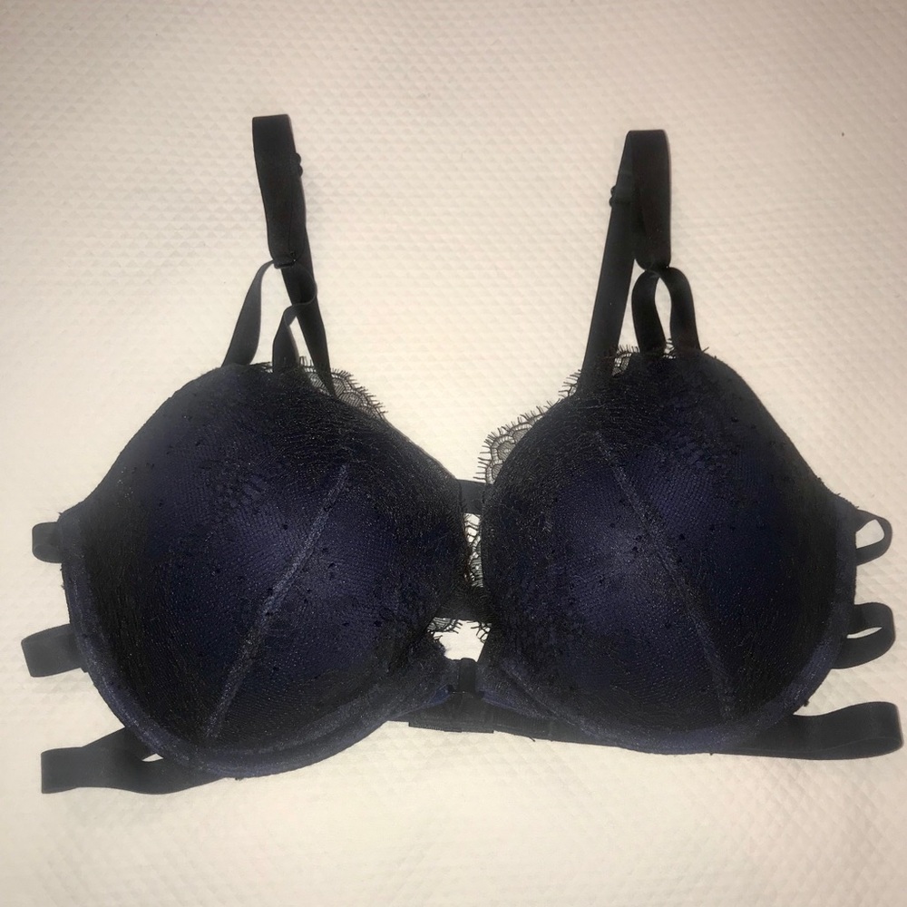 Victoria Secret Sexy Push-Up Bra